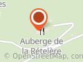 Auberge de la Rételère