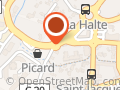 Halte Pressing