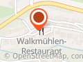 Restaurant Walkmühle