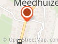 Touringcarbedrijf Meedhuizen B.v.