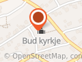 Bud kyrkje