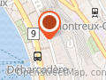 Relay Café Montreux Cff