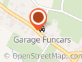 Garage Funcars