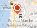 La Fabrick, Vape shop, e-liquide, e-cigarettes & puffs bars