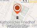 Friedhof Pflanzstraße