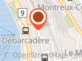 Policlinique de Pédopsychiatrie