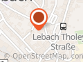 Lebacher TAXI Zentrale