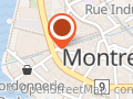 Les Boucaniers - Montreux