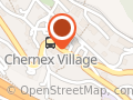 Pharmacie de Chernex