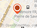 Méd.dent. Michel Michel Marchon Dentiste