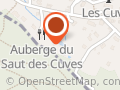 Auberge du Saut des Cuves