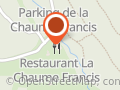 La Chaume Francis