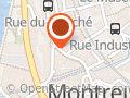 Service des ressources humaines
