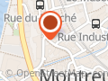 Service des ressources humaines