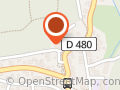 Judo club Dampierre-les-Bois