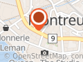 Shiatsu et acupuncture oculaire Montreux Virginie Bréton