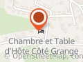 Gîtes de France - Territoire de Belfort