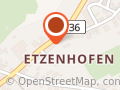 Appartement Etzenhofen