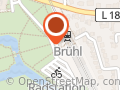 Reisezentrum DB Brühl