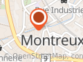 BarberStreet montreux