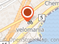 VELOLAND Neuchâtel