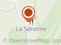Restaurant La Sérotine