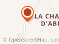 Hôtel la Chaux-d'Abel