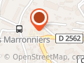 Miroiterie des Marronniers