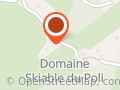 Domaine Skiable du Poli