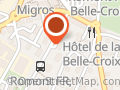 Informaticien Romont - OrdiSoutien