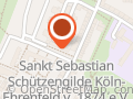Sankt Sebastian Schützengilde Köln-Ehrenfeld v. 1874 e.V.