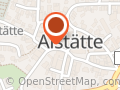 Gaststätte Kurfürsten Grill Alstätte
