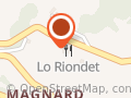 Lo Riondet