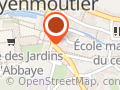 Sauvetage secourisme déodatien