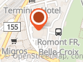 Energie 360° Ladestation