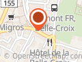 Modoux pneus Sàrl
