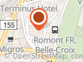 Energie 360° Coop Romont