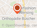 Facharztpraxis für Orthopädie und Unfallchirurgie Michael A. B. Büscher