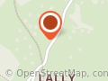 Hotel des Sapins, Lally, Blonay