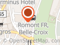 Restaurant-Pizzeria Petit Grillon Romont