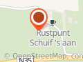 Schuif 's aan