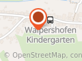 Evangelische Kirche Walpershofen