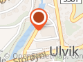 Ulvik Post i Butikk