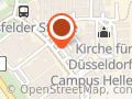 BAW Verkehrsakademie Süd GmbH, Zweigstelle Düsseldorf