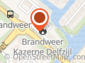 Brandweerkazerne