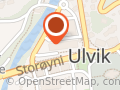 Ulvik tannklinikk