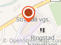Stranda Ungdomsskule