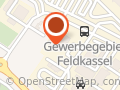 Popp Feinkost GmbH, Ndl. Köln