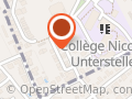 C.e.s Nicolas Untersteller - Collège D'enseignement Secondaire