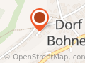 Freiwillige Feuerwehr LBZ Dorf im Bohnental